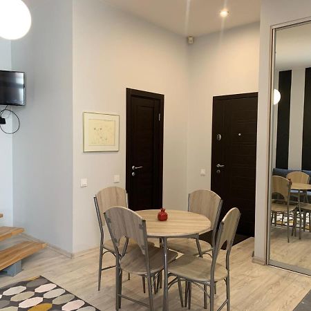 شقة Modern-Style Flat 2 ريغا المظهر الخارجي الصورة