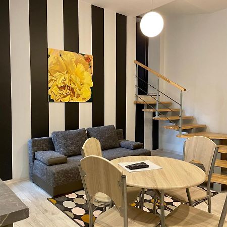 شقة Modern-Style Flat 2 ريغا المظهر الخارجي الصورة