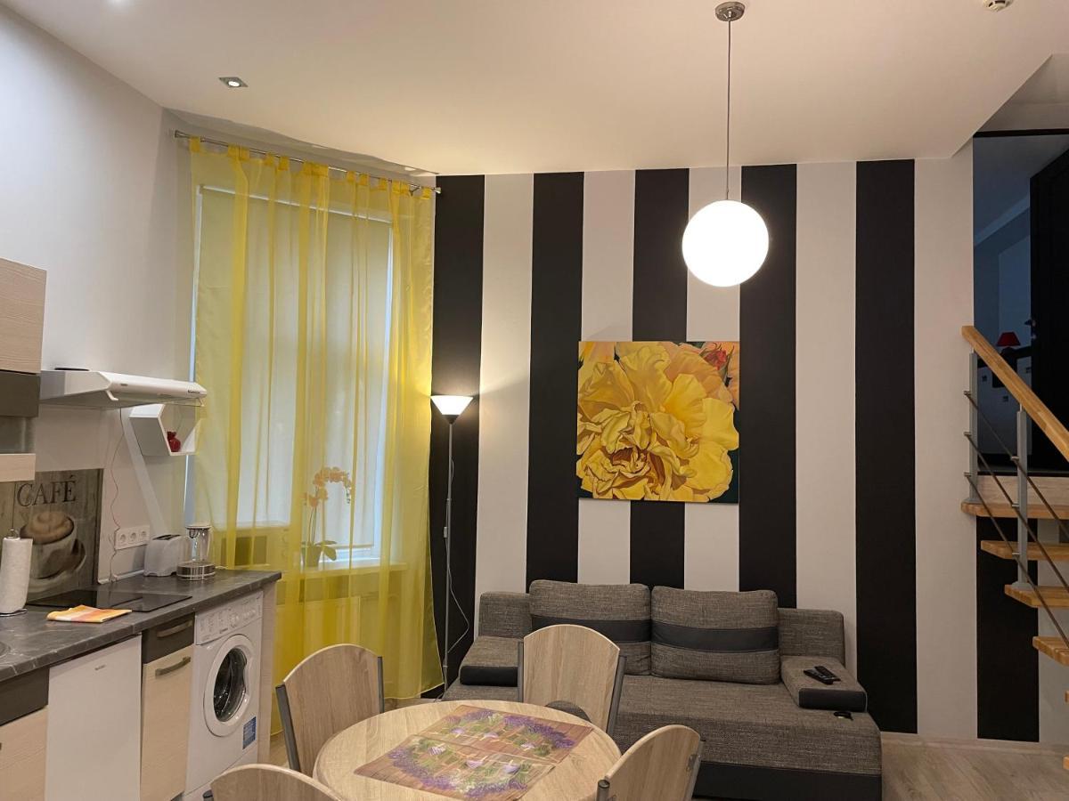شقة Modern-Style Flat 2 ريغا المظهر الخارجي الصورة