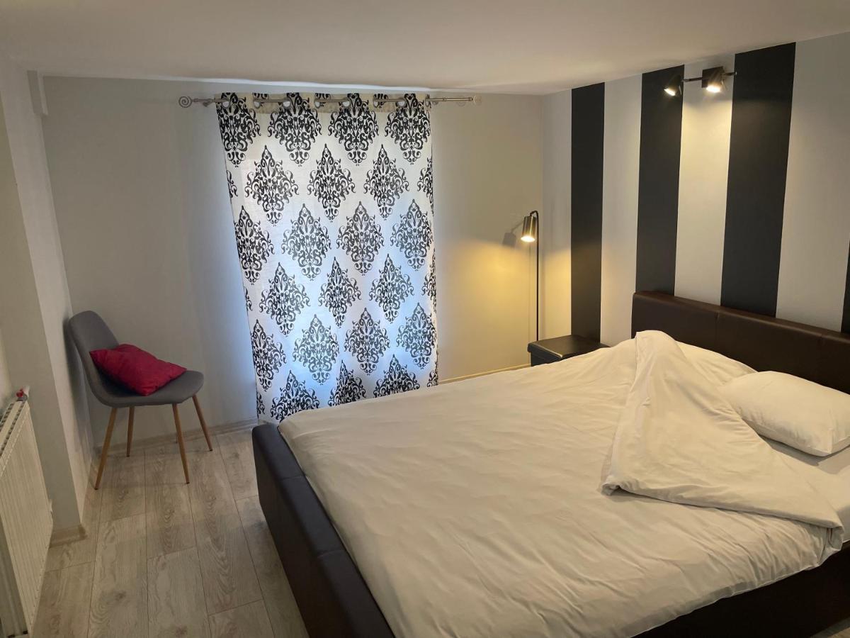 شقة Modern-Style Flat 2 ريغا المظهر الخارجي الصورة