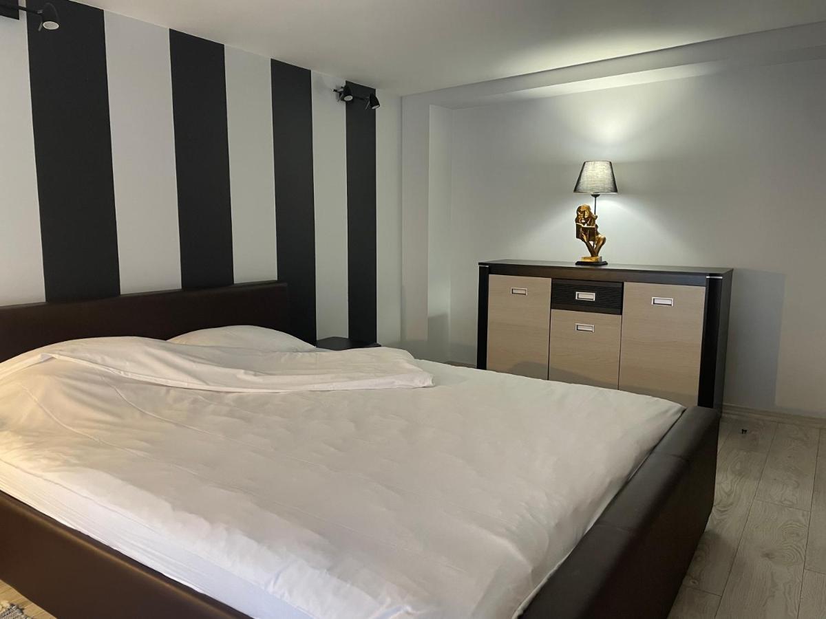 شقة Modern-Style Flat 2 ريغا المظهر الخارجي الصورة