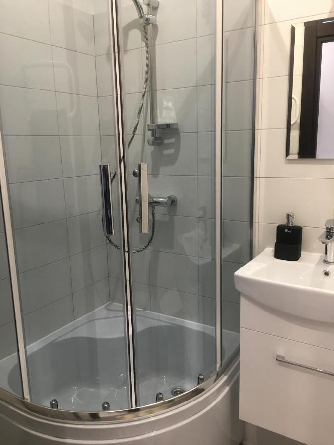 شقة Modern-Style Flat 2 ريغا المظهر الخارجي الصورة
