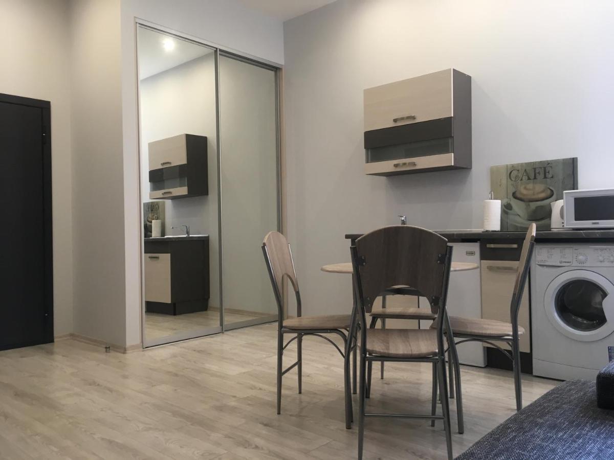 شقة Modern-Style Flat 2 ريغا المظهر الخارجي الصورة