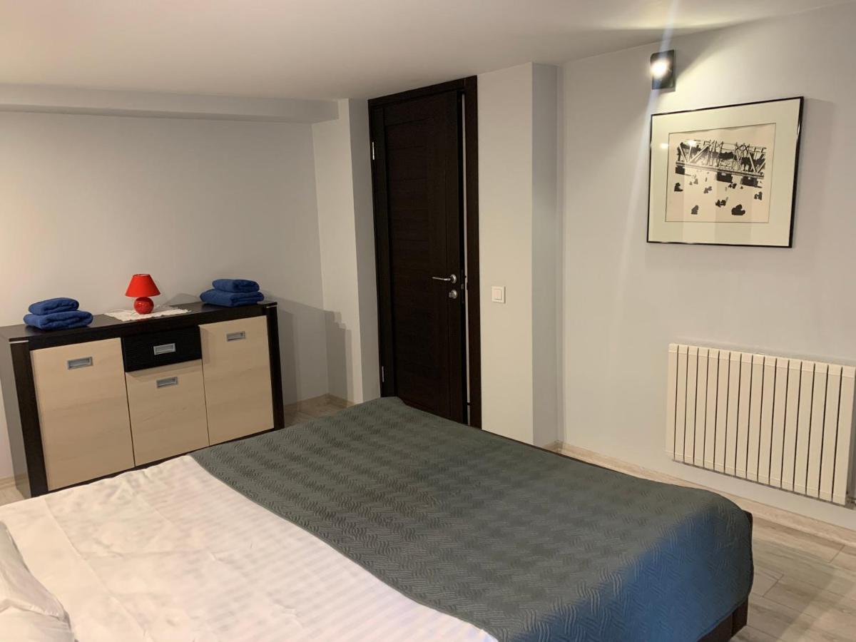 شقة Modern-Style Flat 2 ريغا المظهر الخارجي الصورة