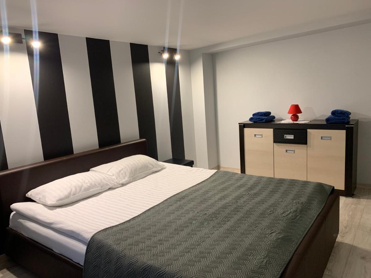 شقة Modern-Style Flat 2 ريغا المظهر الخارجي الصورة