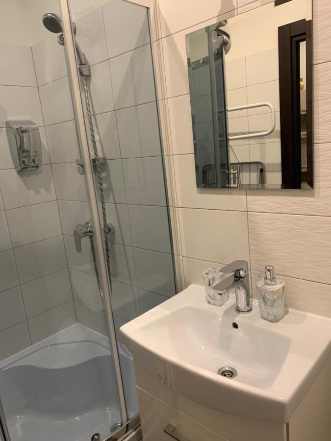 شقة Modern-Style Flat 2 ريغا المظهر الخارجي الصورة