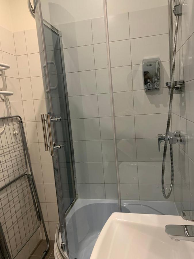 شقة Modern-Style Flat 2 ريغا المظهر الخارجي الصورة